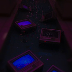 I Knew You Would Freak Out