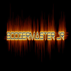 boogermaster jr