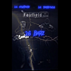 26 Barz - Lul Smerkish26 (feat. Lul Nighmare)