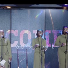 Firm Foundation Live Cover - PCO Worship Team | 12-5-2025