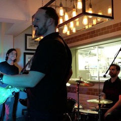 Sweet Child O Mine - Glo Cover