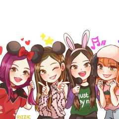 BLACKPINK-PINK VENOM NIGHTCORE REMIX (Day Zero Twerkmix)