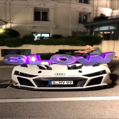 ETOILE IN BRASIL - SUPER SLOWED