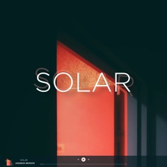 Solar (Extended Mix)