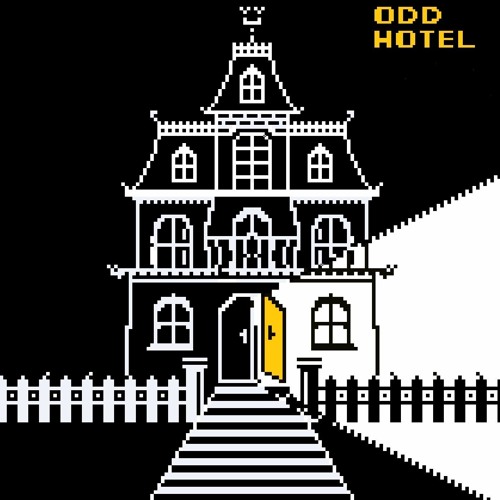 Odd Hotel #16