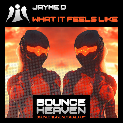 Jayme D - What It Feels Like [sample].mp3