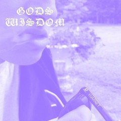 Gods Wisdom - Creme Brûlée