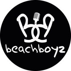 BeachBoyz Live @ Beachclub Leubingen
