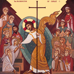 His Grace Anba Youhana of Cairo - Fraction to the Father for the Resurrection