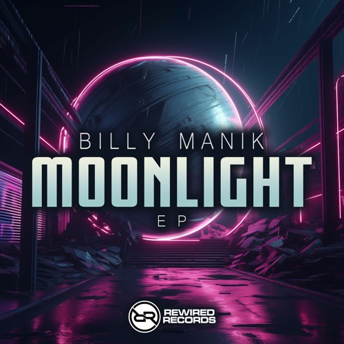 Billy Manik - Moonlight