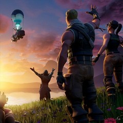 The End [Fortnite Chapter 1 theme] as an orchestral piece