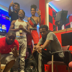 All IN - TayyFrmPf x MoneyManTone