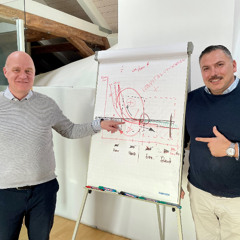 Podcast Supply Chain & Friends_Wirksame Wertschöpfungskettenoptimierung