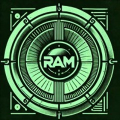 Ram - Pumpcore::Mix::Part:::003