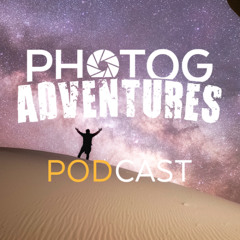 My Top Ten Favorite Milky Way Images Part 1 | Episode 178