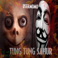 TUNG TUNG SAHUR #777 (GOD LVL)