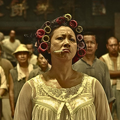 Kung Fu Hustle