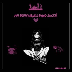 To Be 17 (prod.Cristalbleach)