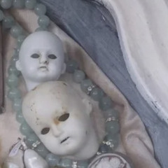 百鬼夜行 - Hundred Ghosts Night Walk (Ночь ста демонов)