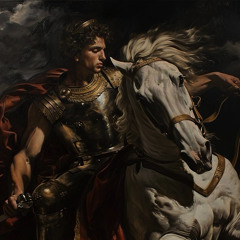 pulsebreaker - Super Slowed + Alexander's speech