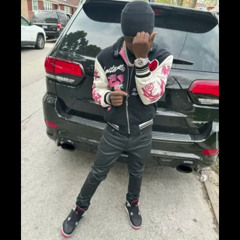 Lil King - Cake Remix (unreleased)
