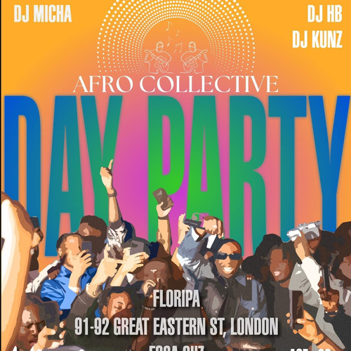 AFROSWING/FUSION & HIP HOP LIVE AUDIO - MIXED BY DJ MICHA - HOST MUNII S