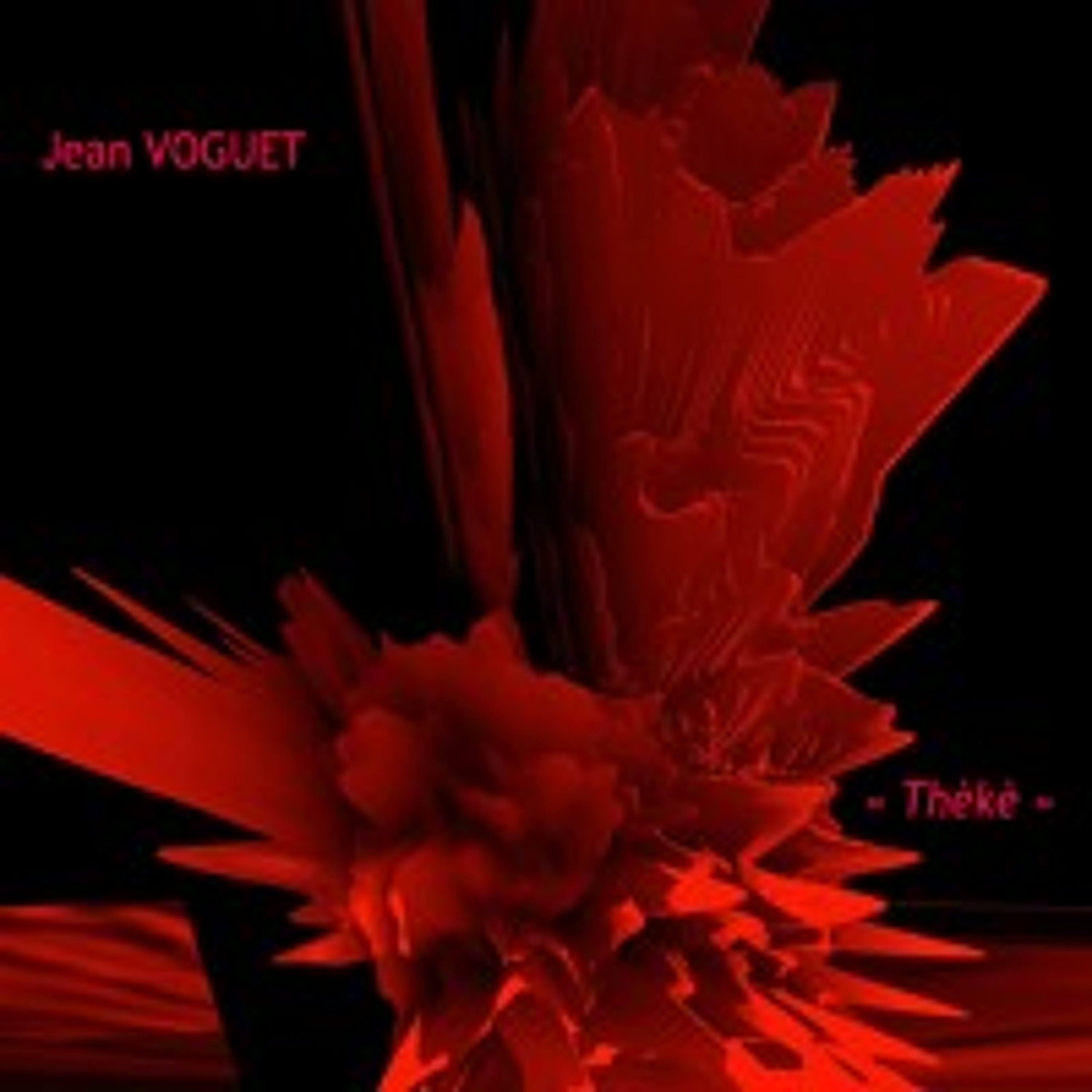 « Thèkè » episode artwork