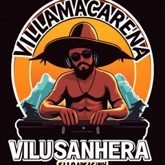 Dj Sanher 6º Aniversario Villa Macarena