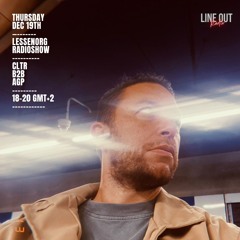 CLTR (Kairos Corp) B2B AGP - Lessenorg Radio Show DEC 19th Lineout Radio