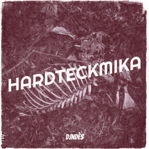 Hardteckmika