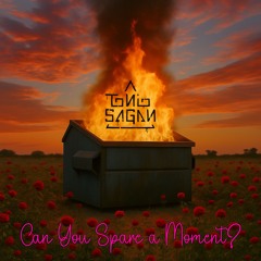 Tonio Sagan w/ Far Eye House & Ted Sullivan - "Can You Spare a Moment?"