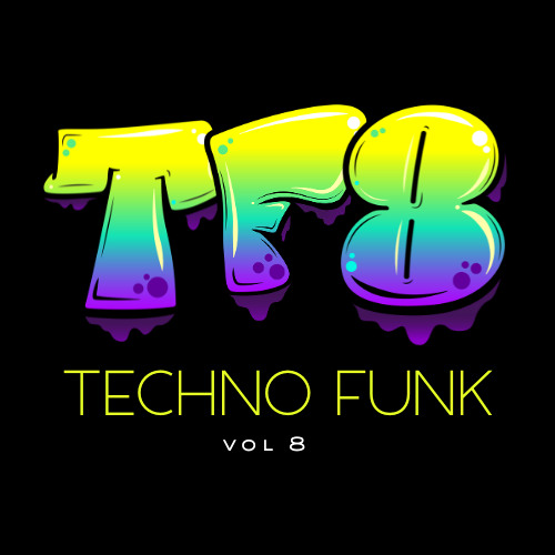 TECHNO FUNK 8