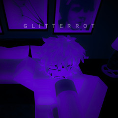Glitterrot