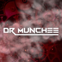 Dr.Munchee - Blackout XL 2025 - DJ Contest