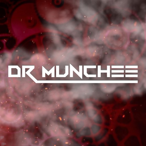 Dr.Munchee - Blackout XL 2025 - DJ Contest