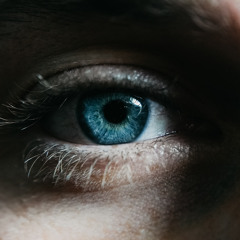 Lulpatchy - “Eyes blue, I feel damaged” [Eyes Blue Like the Atlantic]