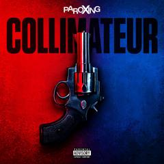 La Rvfleuze - Collimateur feat. 1PLIKÉ140