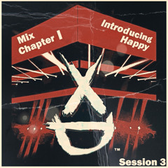 Mix Chapter 1: Introducing Happy - Session 03