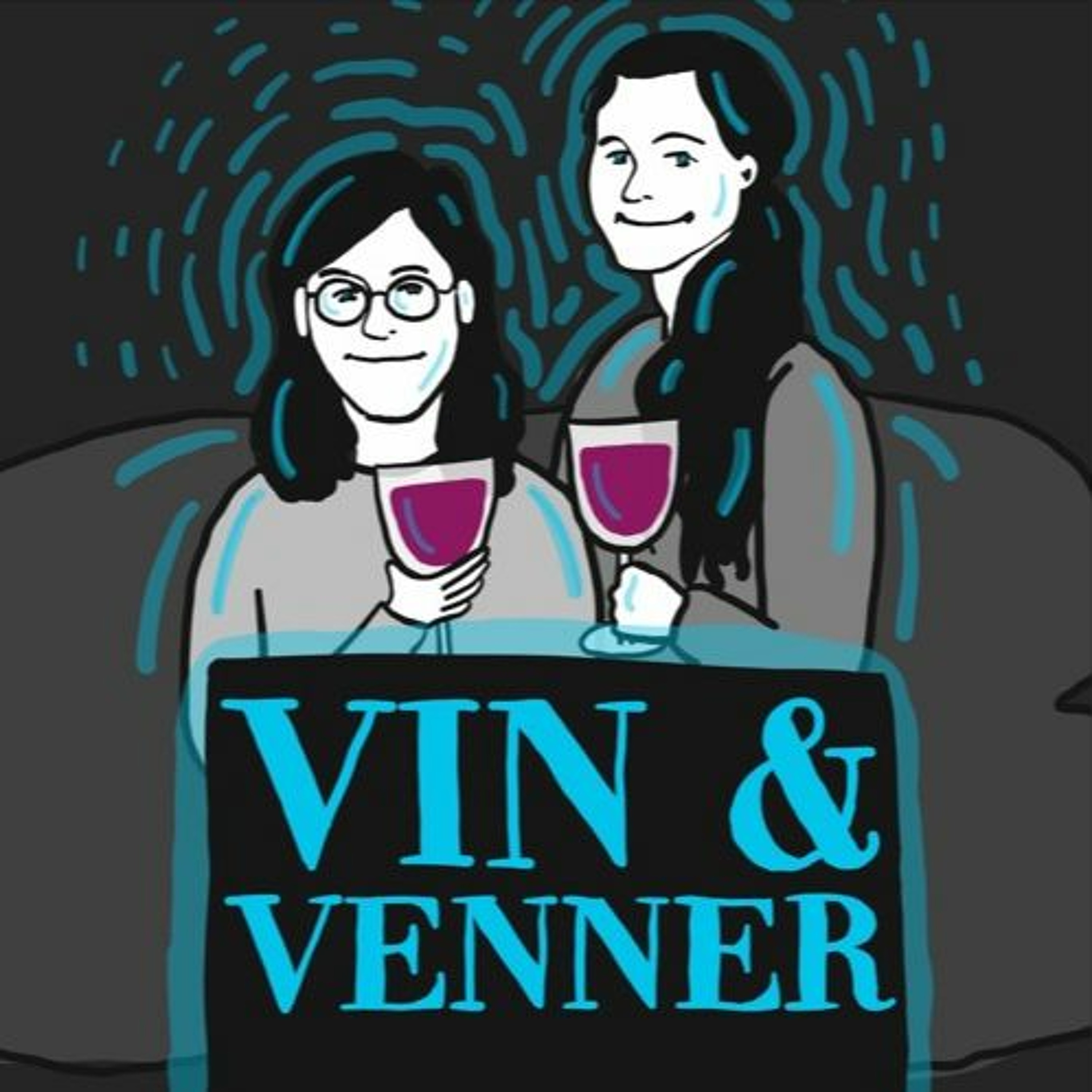 Vin & Venner