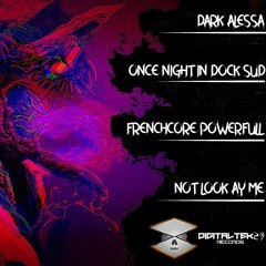 Dj Dark Sequence - Frenchcore Powerfull (DigitalTek23 Rec.)