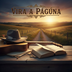Vira a Página (Sertanejo)