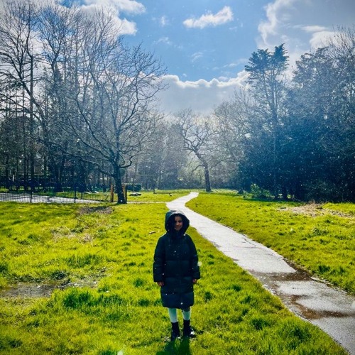 Capital Dance Mix #1 2024