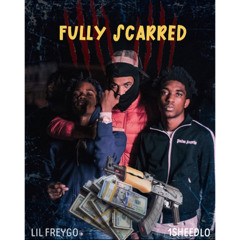 1SheedLo Ft. Lil freygo - Fully Scarred