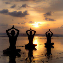 Hare Krishna Maha Mantra (Indradyumna Swami) @ OmNom (16/05/2025)