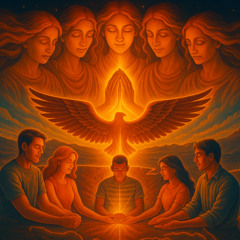 We the People (A Song of Prayer for America)  - DEMO