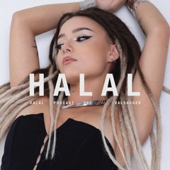 HALAL CLUB RECORDS invites 002 | Valdagger