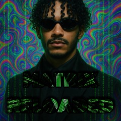 THE MATRIX RELOADED (OvniCore Music Productions)