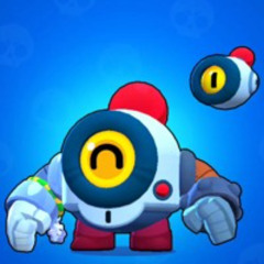 Brawl Stars - Nani Delivered