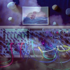 Clouds Tamer (Live at Freq Boutique 39)