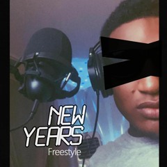 new years freestyle ft stony dark